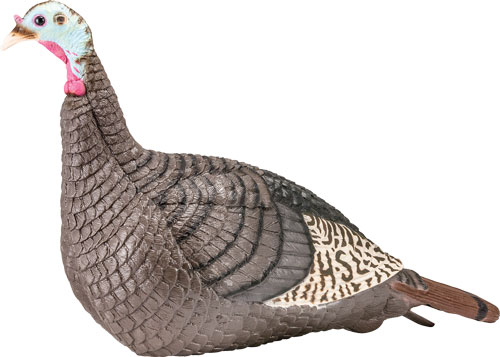 HS STRUT TURKEY DECOY HEN STRUT-LITE