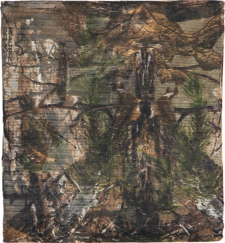 HS BLIND MATERIAL MESH NETTING REALTREE EDGE 54