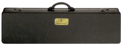 Browning Traditional Fitted Luggage Case Fit,3115 Trad O/U 2-Gun