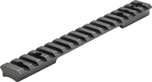 Leupold BC Cross-Slot Browning A-Bolt LA 1-pc Mat BackCountry Piece Base 