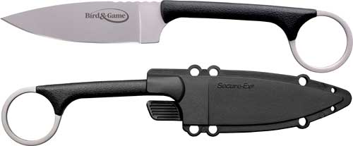 Cold Steel Bird and Game Fixed Knife Bird & Game