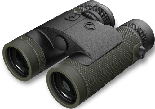 BURRIS RANGEFINDING BINOCULAR SIGNATURE 10X42