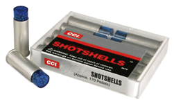 CCI 9mm Luger Shotshell