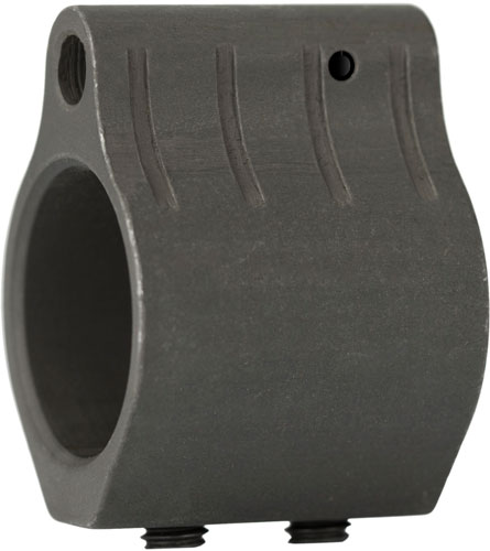 Advanced Technology Intl Low Profile AR-15/AR-10 Gas Block, Package of 1 Micro .750 Low Profile Gas Block