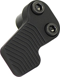 Odin Works Extended Magazine Release Black