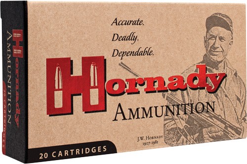 Hornady 338 Lapua 285gr ELD Match /20
