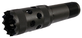 Carlsons Tactical Breecher Choke Tube Remington Tactical Breecher Choke 12ga