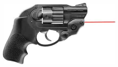 LaserMax CenterFire Laser for Ruger LCR