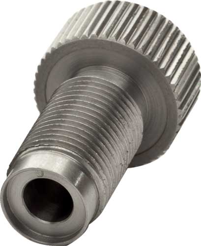 CVA BREECH PLUG QRBP S/S * ACCURAV2/OPTIMA/WOLF BLACKHORN