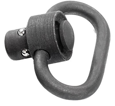 Daniel Defense Heavy Duty QD Sling Swivel 1.250
