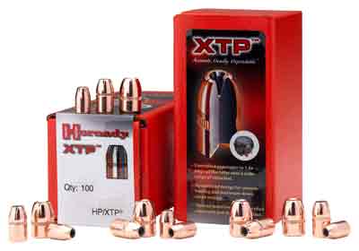 Hornady 44 Cal .430 300gr HP/XTP /50