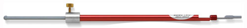 Hornady LNL OAL Gauge Straight