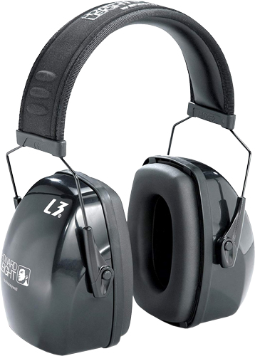 HOWARD LEIGHT LEIGHTNING L3 EAR MUFF NRR30
