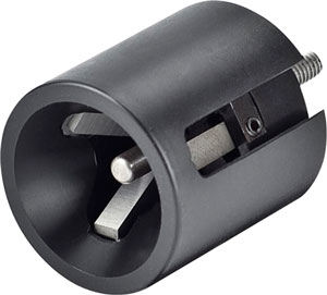 RCBS TM Carbide Chamfur Tool