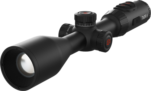 ATN THOR 6 ELITE 2-16X 640 THERMAL RIFLESCOPE