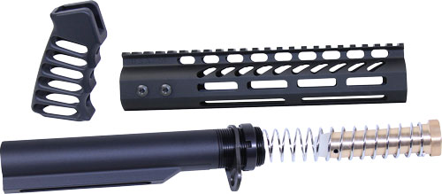 GUNTEC AR15 9