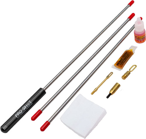PRO SHOT UNIVERSAL ROD KIT 36