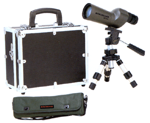 WARRIOR TRIPODS M-LOK 5