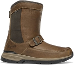 DANNER Men's Recurve Rear Zip 10