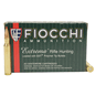 Fiocchi Ammo 30-06 150gr SST /20