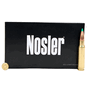 Nosler 308 Win 125gr Ballistic Tip /20
