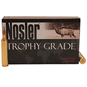 Nosler 26 Nosler 142gr ABLR /20