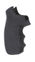 Hogue Rubber Grip-Colt