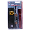 Maglite AA Mini MagHlstComboRed