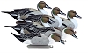 Higdon Decoys Battleship Pintail - Foam Filled - Drakes