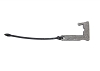 Higdon Decoys J-Weight With Rubber Strap 4oz 12 Pack