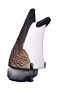 Higdon Decoys Magnum Goose Butt - Canada