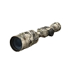 ATN X-Sight 4K 5-20x Pro Riflescope Mossy Oak Elemants Terra