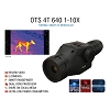 ATN OTS 4T 1-10x 640x480 Thermal Viewer