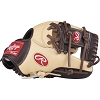 Rawlings Mens Pro Preferred 11.5 in Infield Right Hand Glove