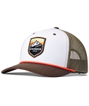 Danner Mountain Crest Trucker