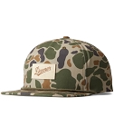 Danner Duck Camo Cap Olive