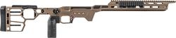 MDT CHASSIS DRT SYSTEM REM 700 SA RH FULL MAGNESIUM FDE