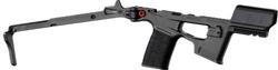 FLUX DEFENSE RAIDER 365 ULTRALIGHT CHASSIS BLACK