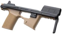 FLUX DEFENSE RAIDER 365 ULTRALIGHT CHASSIS FDE