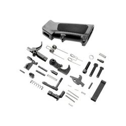 NEXT LEVEL AR15 LOWER PARTS KIT