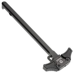 NEXT LEVEL CHARGING HANDLE SMALL BLACK AR-15