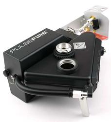 EXOTHERMIC TECHNOLOGIES UNDER BARREL UBF FLAMETHROWER