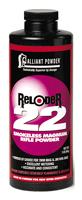 ALLIANT POWDER RELOADER 22 1 LB CAN 10CAN/CS