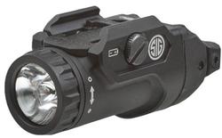 SIG WEAPONS LIGHT FOXTROT2R 700 LUMEN RECHARGEABLE BLACK