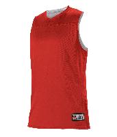 Alleson Athletic Ladies Nba Reversible Basketball Team Jersey