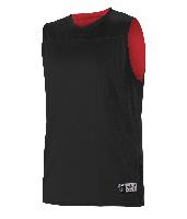Alleson Athletic Nba Reversible Team Basketball Jersey