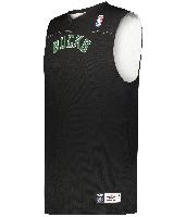 Alleson Athletic Nba Reversible Team Basketball Jersey