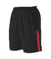 Alleson Athletic Youth Nba Basketball Shorts