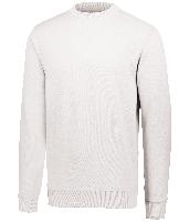 Augusta 60/40 Fleece Crewneck Sweatshirt