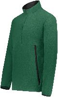 Augusta Chill Fleece 2.0 1/2 Zip Pullover